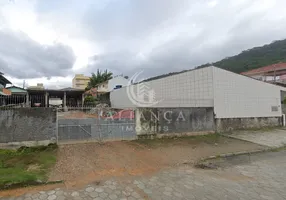 Foto 1 de Lote/Terreno à venda, 400m² em Jardim Janaína, Biguaçu