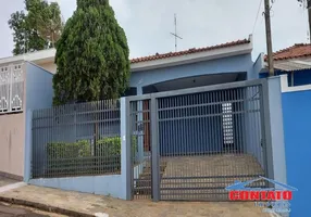 Foto 1 de Casa com 3 Quartos à venda, 150m² em Vila Faria, São Carlos