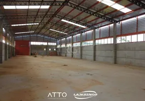 Foto 1 de Galpão/Depósito/Armazém à venda, 491m² em Fazenda São Borja, São Leopoldo