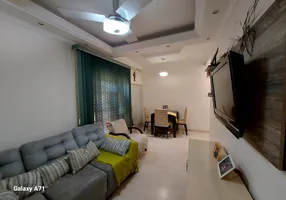 Foto 1 de Apartamento com 2 Quartos à venda, 50m² em Retiro, Jundiaí