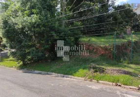 Foto 1 de Lote/Terreno à venda, 519m² em Granja Viana, Cotia