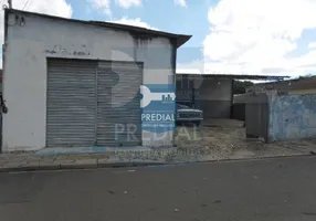 Foto 1 de Galpão/Depósito/Armazém à venda, 303m² em Tijuco Preto, São Carlos