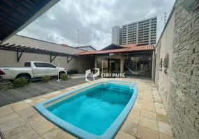 Foto 1 de Casa com 6 Quartos à venda, 715m² em Engenheiro Luciano Cavalcante, Fortaleza