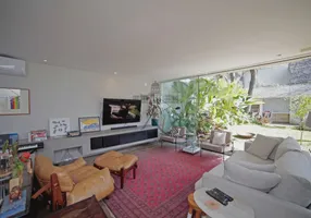 Foto 1 de Casa com 3 Quartos à venda, 287m² em Jardim Europa, São Paulo