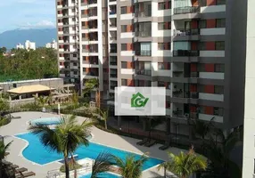 Foto 1 de Apartamento com 2 Quartos à venda, 57m² em Martim de Sa, Caraguatatuba