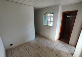 Foto 1 de Apartamento com 3 Quartos para alugar, 75m² em Palmares, Belo Horizonte