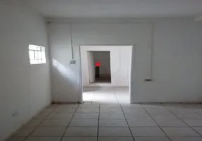 Foto 1 de Casa com 1 Quarto para alugar, 40m² em Vila Prudente, São Paulo