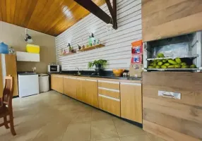 Foto 1 de Casa com 2 Quartos à venda, 268m² em Vila Tito de Carvalho Vila Xavier, Araraquara