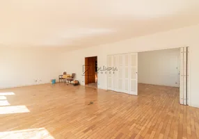 Foto 1 de Apartamento com 3 Quartos para alugar, 300m² em Bela Vista, São Paulo