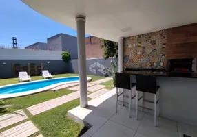 Foto 1 de Casa com 4 Quartos à venda, 280m² em Jardim Lindóia, Porto Alegre