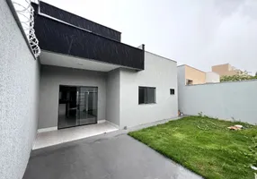 Foto 1 de Casa com 3 Quartos à venda, 89m² em Moinho dos Ventos, Goiânia