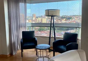 Foto 1 de Apartamento com 3 Quartos à venda, 220m² em Vila Hilst, Jaú