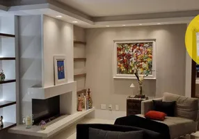 Foto 1 de Apartamento com 3 Quartos à venda, 270m² em Jardim do Mar, São Bernardo do Campo