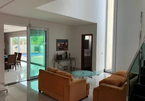Foto 1 de Casa de Condomínio com 5 Quartos à venda, 380m² em Residencial Granville, Goiânia