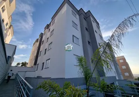 Foto 1 de Apartamento com 2 Quartos à venda, 63m² em Trilhas do Sol, Lagoa Santa