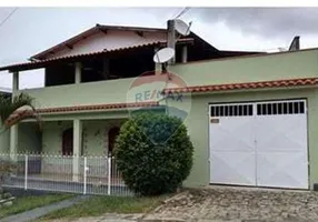 Foto 1 de Casa com 2 Quartos à venda, 76m² em Centro, Duas Barras