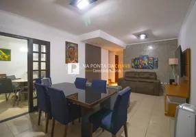 Foto 1 de Casa com 4 Quartos à venda, 255m² em Baeta Neves, São Bernardo do Campo