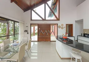 Foto 1 de Casa de Condomínio com 2 Quartos à venda, 284m² em Mirante da Mata, Nova Lima