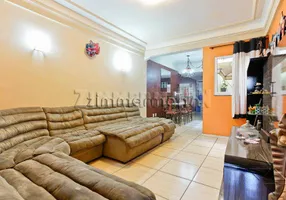Foto 1 de Apartamento com 3 Quartos à venda, 124m² em Santa Cecília, São Paulo