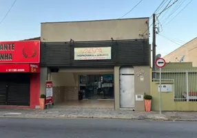 Foto 1 de Ponto Comercial com 2 Quartos para venda ou aluguel, 160m² em Vila Arens, Jundiaí