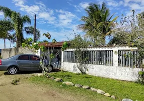 Foto 1 de Casa com 3 Quartos à venda, 190m² em Itanhaem, Itanhaém