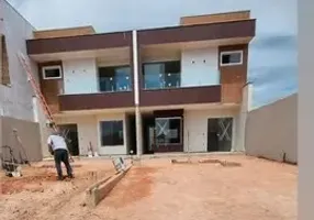 Foto 1 de Casa com 3 Quartos à venda, 140m² em Ponta da Fruta, Vila Velha