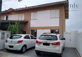 Foto 1 de Casa de Condomínio com 3 Quartos à venda, 73m² em Jaragua, São Paulo