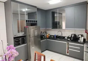 Foto 1 de Casa com 2 Quartos à venda, 70m² em Jardim J S Carvalho, Sorocaba