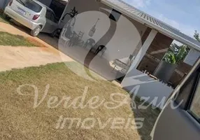 Foto 1 de Casa com 3 Quartos à venda, 170m² em Jardim Campo Belo, Campinas