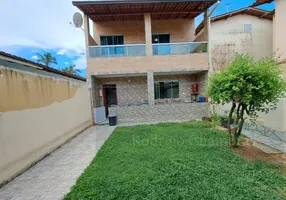 Foto 1 de Casa com 3 Quartos à venda, 161m² em Estancia Monazitica, Serra