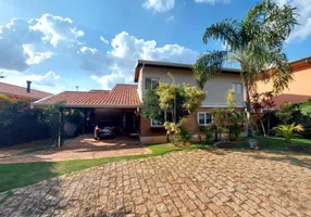 Foto 1 de Casa de Condomínio com 5 Quartos à venda, 410m² em Parque da Hípica, Campinas