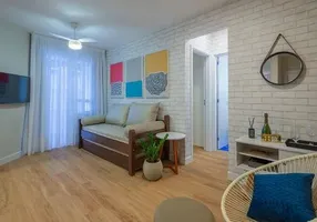 Foto 1 de Apartamento com 1 Quarto à venda, 50m² em Centro, Balneário Camboriú