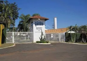 Foto 1 de Casa de Condomínio com 4 Quartos à venda, 173m² em Vila Nossa Senhora do Carmo, Araraquara