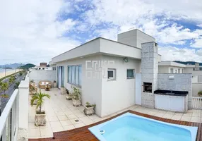 Foto 1 de Cobertura com 3 Quartos à venda, 290m² em Piratininga, Niterói