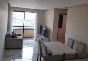 Foto 1 de Apartamento com 2 Quartos à venda, 52m² em Vila Santo Estéfano, São Paulo