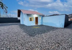 Foto 1 de Casa com 2 Quartos para alugar, 36m² em Boa Vista, Joinville