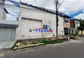 Foto 1 de Galpão/Depósito/Armazém para alugar, 350m² em Bela Vista, Fortaleza