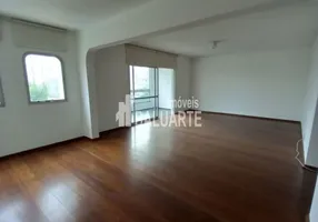 Foto 1 de Apartamento com 3 Quartos para alugar, 200m² em Brooklin, São Paulo