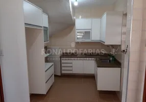 Foto 1 de Sobrado com 3 Quartos à venda, 120m² em Cidade Dutra, São Paulo