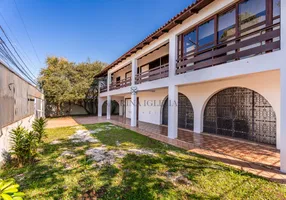 Foto 1 de Casa com 6 Quartos à venda, 469m² em Parolin, Curitiba