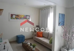 Foto 1 de Apartamento com 2 Quartos à venda, 63m² em Rudge Ramos, São Bernardo do Campo