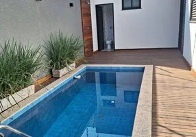 Foto 1 de Casa com 3 Quartos à venda, 145m² em Jardim Munique, Maringá