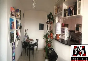 Foto 1 de Apartamento com 3 Quartos à venda, 66m² em Jardim Messina, Jundiaí