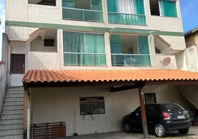 Foto 1 de Apartamento com 2 Quartos para alugar, 60m² em Eymard, Belo Horizonte