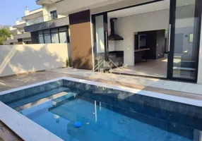 Foto 1 de Casa de Condomínio com 3 Quartos à venda, 174m² em Vila Petropolis, Atibaia