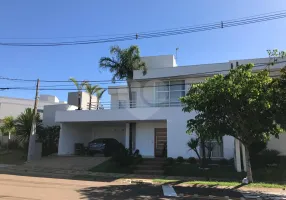 Foto 1 de Casa com 4 Quartos à venda, 257m² em Village Damha II, São Carlos