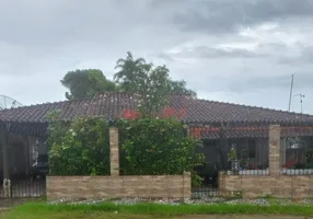 Foto 1 de Casa com 5 Quartos para venda ou aluguel, 646m² em Murubira Mosqueiro, Belém