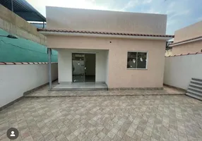 Foto 1 de Casa com 2 Quartos à venda, 65m² em Galo Branco, São Gonçalo