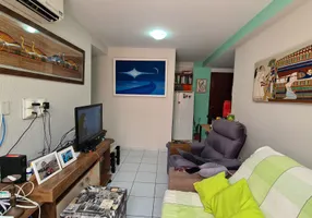 Foto 1 de Apartamento com 2 Quartos à venda, 93m² em Bessa, João Pessoa