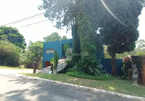 Foto 1 de Casa de Condomínio com 4 Quartos à venda, 670m² em Nova Higienópolis, Jandira